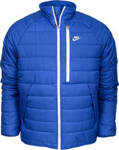 Kurtka męska Nike TF RPL Legacy Puffer niebieska DQ4929 480