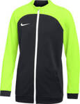 Bluza dla dzieci Nike Dri FIT Academy Pro czarno-zielona DH9283 010