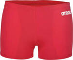 Męskie bokserki kąpielowe Arena MEN'S TEAM SWIM SHORT SOLID red-white rozmiar 4-80