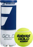 Piłki do tenisa ziemnego Babolat Gold Academy 3 szt.