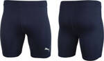 Spodenki termoaktywne męskie Puma Liga Baselayer Short Tight granatowe 655924 20