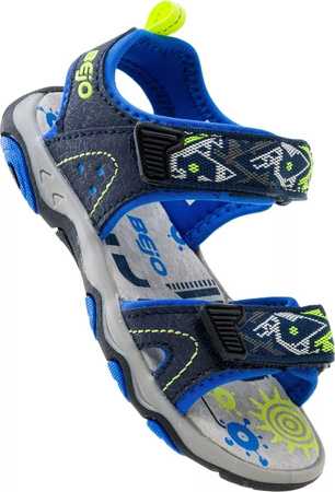 Dziecięce buty sandały Bejo Elsi Kids rozmiar 26