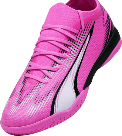Buty piłkarskie Puma Ultra Match IT 107758 01