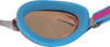 Dziecięce okularki pływackie Speedo Jr Vanquisher 3.0 Mirror