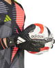 Rękawice bramkarskie adidas Copa Club Goalkeeper czarne JY0625