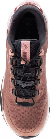 Damskie buty trekkingowe turystyczne Elbrus Faren wodoodporne podeszwa Goodyear rozmiar 38