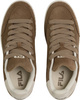 Buty męskie Fila Boldbay brązowe FFM0437 73170