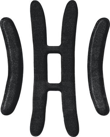 Kask rowerowy dziecięcy na rolki deskorolkę hulajnogę Globber Ultimum rozmiar S/M 51-55 cm