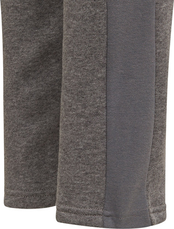 Spodnie dla dzieci adidas Tiro 21 Sweat szare GP8809