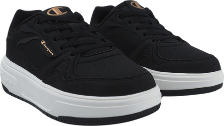 Buty damskie Champion RD18 Lite Flap S11789 KK007