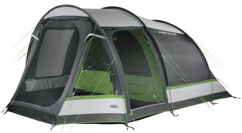Namiot High Peak Meran 4 szaro-zielony 11806