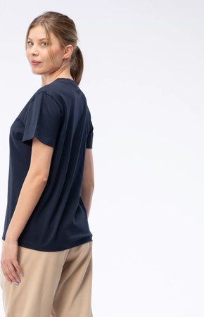 Damska koszulka z krótkim rękawem Hi-tec LADY PLAYO II rozmiar XXL