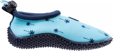 Dziecięce buty do wody plażowe koralowce Aquawave Tabuk Kids rozmiar 27