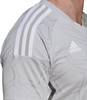 Koszulka męska adidas Condivo 22 Match Day Jersey szara HA3517