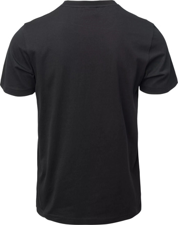 Męska koszulka z krótkim rękawem Hi-tec AMILO rozmiar M