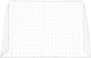 2w1 Bramka z siatką i panelem do celowania Nils BR240P 240x150cm
