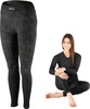 Damska bielizna termoaktywna spodnie legginsy Rosa Nils BTS0062 rozmiar L/XL