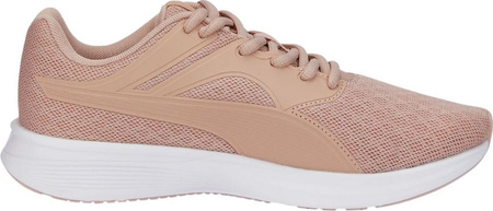 Buty damskie Puma Transport różowe 377028 07