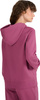 Bluza damska 4F F1976 burgund 4FWAW25TSWSF1976 60S