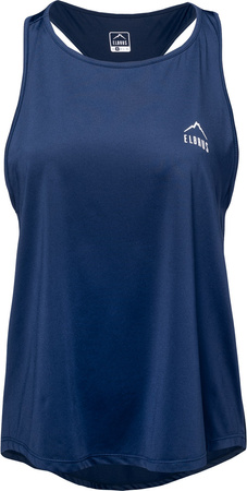 Damska koszulka bez rękawów treningowa Elbrus Jarma Wo's rozmiar XL