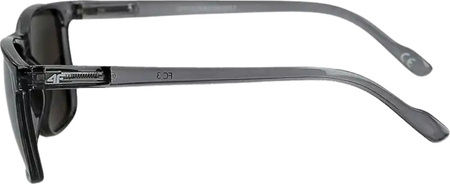 Okulary przeciwsłoneczne 4F U068 czarne 4FWSS25ASUNU068 21S