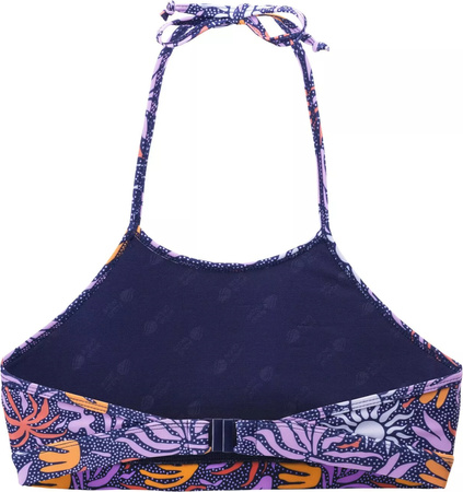 Dziecięca góra stroju kąpielowego Aquawave ANANA TOP JR rozmiar 152