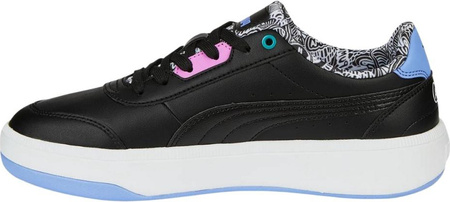 Buty damskie Puma Tori Me Happy czarne 386384 02