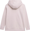 Bluza damska 4F F535 kremowa 4FSS23TSWSF535 12S