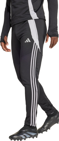 Spodnie męskie adidas Tiro 24 WInterized czarne IM9974