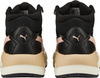 Buty damskie Puma X-Ray Speed Mid WTR czarne 385869 05