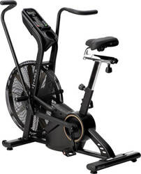 Rower treningowy powietrzny stacjonarny semi commercial HMS mp5458