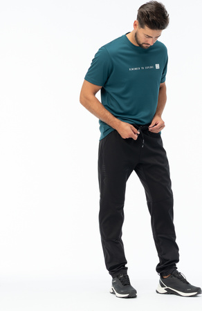 Męskie Spodnie Deravic rozmiar L