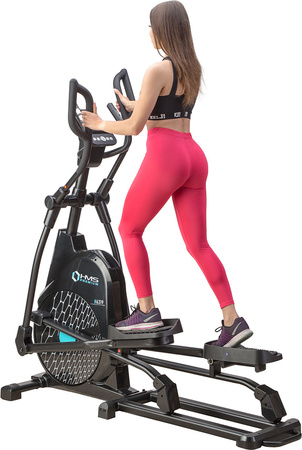 Orbitrek magnetyczny HMS Premium H6319