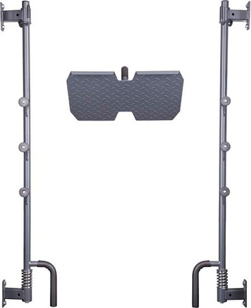 Uchwyt do wyciskania nóg akcesorium cyklop UWN070