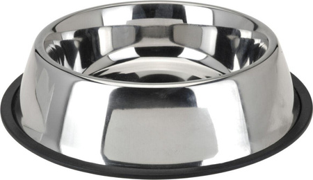 Miska dla psa i kota stal nierdzewna 34cm