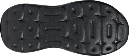 Buty dziecięce adidas Tensaur Run 3.0 czarne IE3542