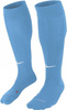 Getry piłkarskie Nike Classic II Cush OTC/Academy OTC j. niebieskie SX5728 412