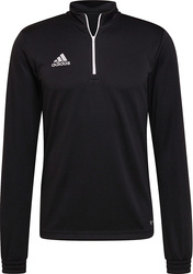 Bluza męska adidas Entrada 22 Training Top czarna H57544