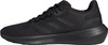 Buty męskie do biegania adidas Runfalcon 3.0 czarne HP7544