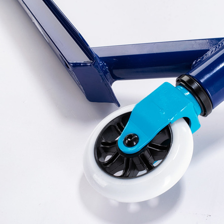 Hulajnoga Coolslide Newcastle niebieska