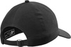 Czapka z daszkiem 4F U268 czarna 4FWSS24ACABU268 20S