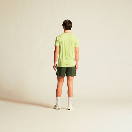 Męska koszulka z krótkim rękawem treningowa Craft Core Essence rozmiar L