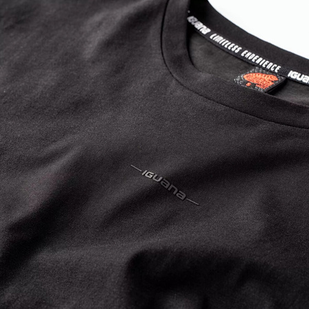 Damska sukienka bawełniana Iguana Lenaj W rozmiar M