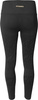 Damskie legginsy z wysokim stanem nylonowe Fitanu Vesna Bottom W rozmiar L