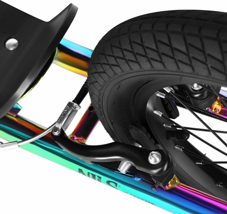 Hulajnoga z kołami pompowanymi 20/16'' Nils Extreme wh10212