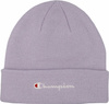 Czapka zimowa Champion Beanie Cap fioletowa 806070 VS057