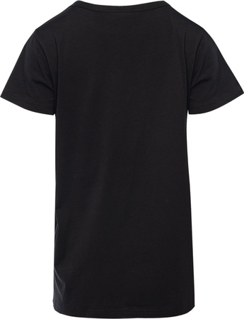 Damska koszulka sportowa z krótkim rękawem Lady Fanky rozmiar L