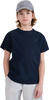 Koszulka dla chłopca 4F M2330 granatowa 4FJWMM00TTSHM2330 31S