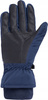 Damskie rękawice zimowe narciarskie rękawiczki snowboardowe Hi-tec Lady Flam rozmiar L/XL