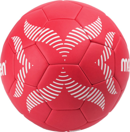 Piłka do ręcznej Molten 1800 ZPRP H0A1800-PL